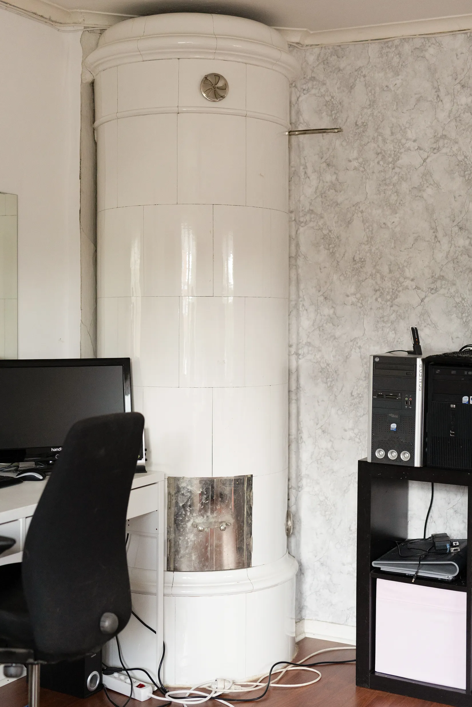 Villa, Skolgatan 5, Skillingaryd, Vaggeryd