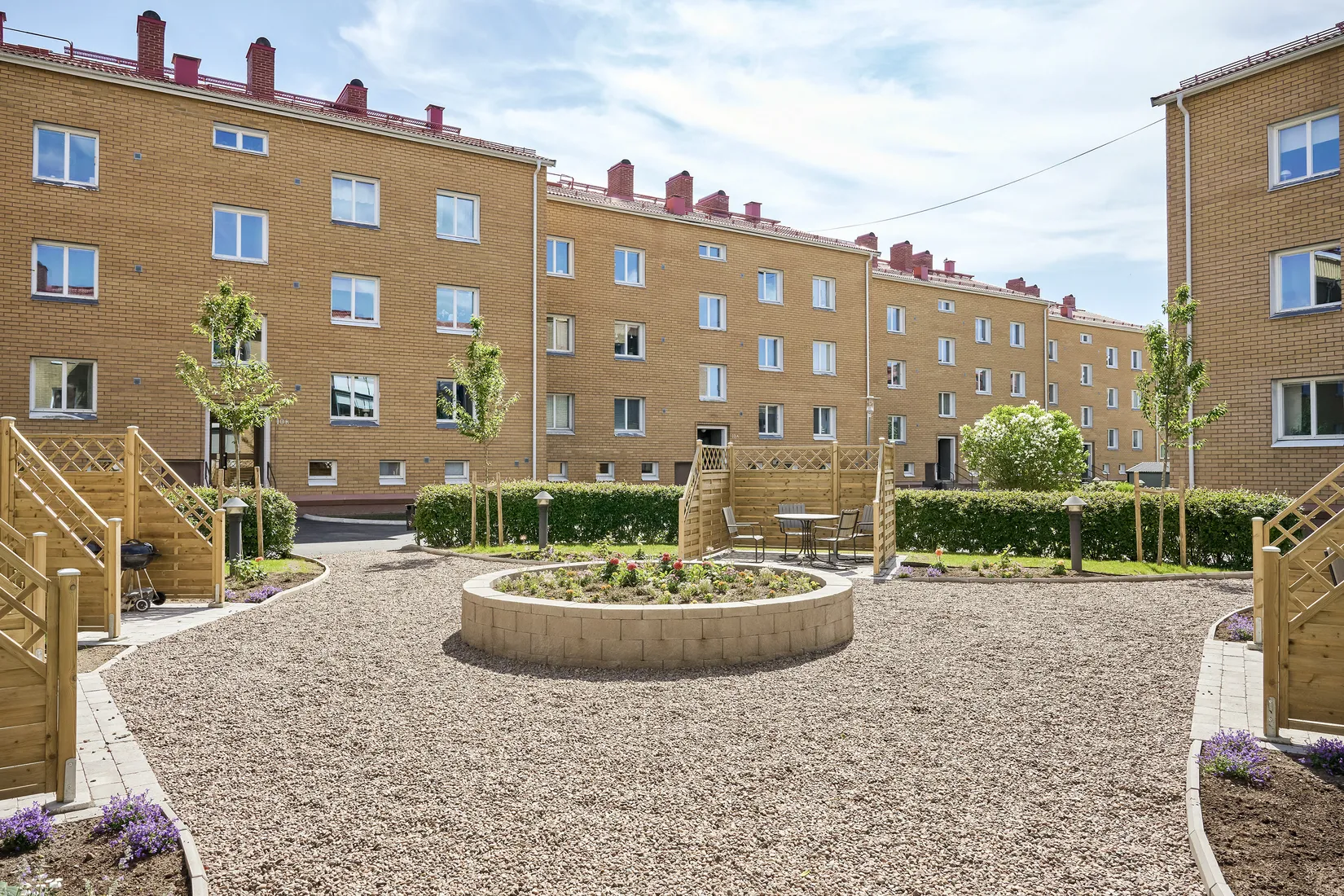 Bostadsrätt, Mellangatan 44C, Liljeholmen, Jönköping