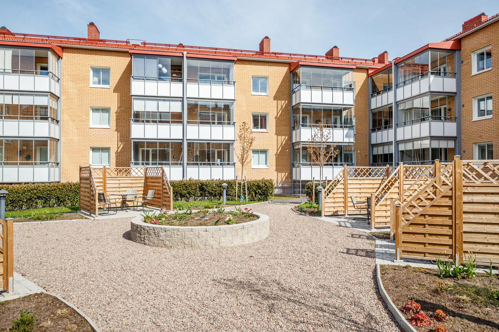 Bostadsrätt, Mellangatan 44C, Liljeholmen, Jönköping