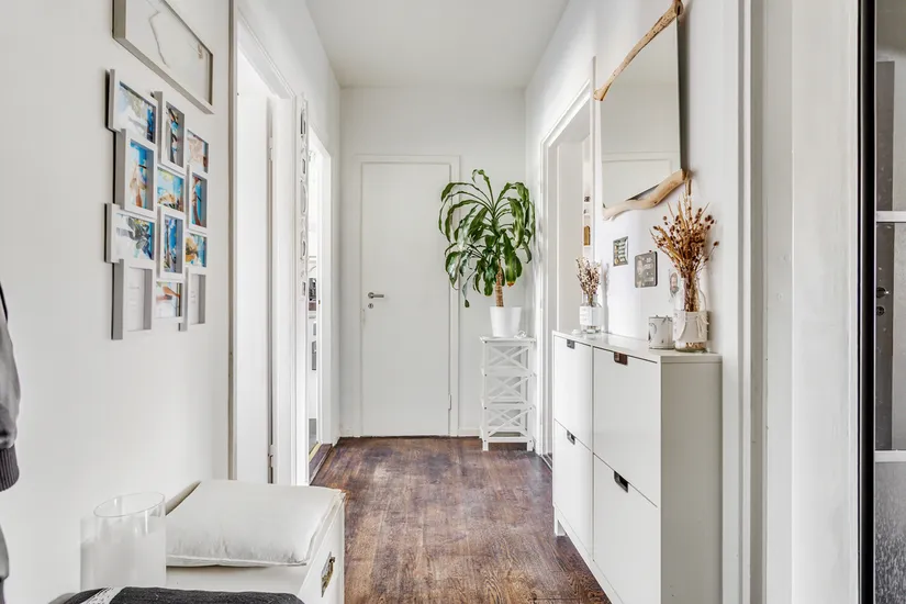 Bostadsrätt, Mellangatan 44C, Liljeholmen, Jönköping