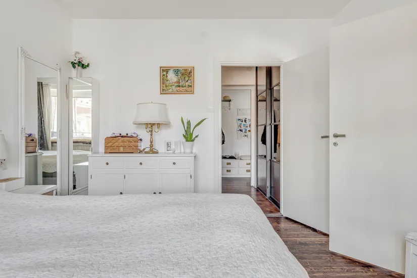 Bostadsrätt, Mellangatan 44C, Liljeholmen, Jönköping