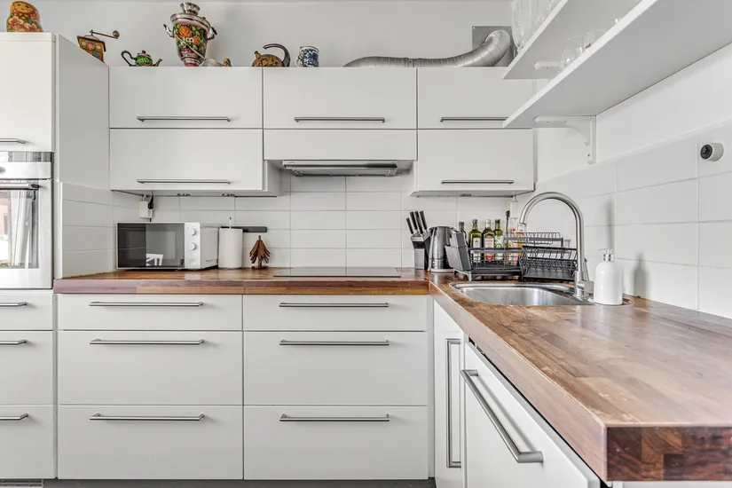 Bostadsrätt, Mellangatan 44C, Liljeholmen, Jönköping