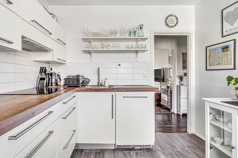 Bostadsrätt, Mellangatan 44C, Liljeholmen, Jönköping