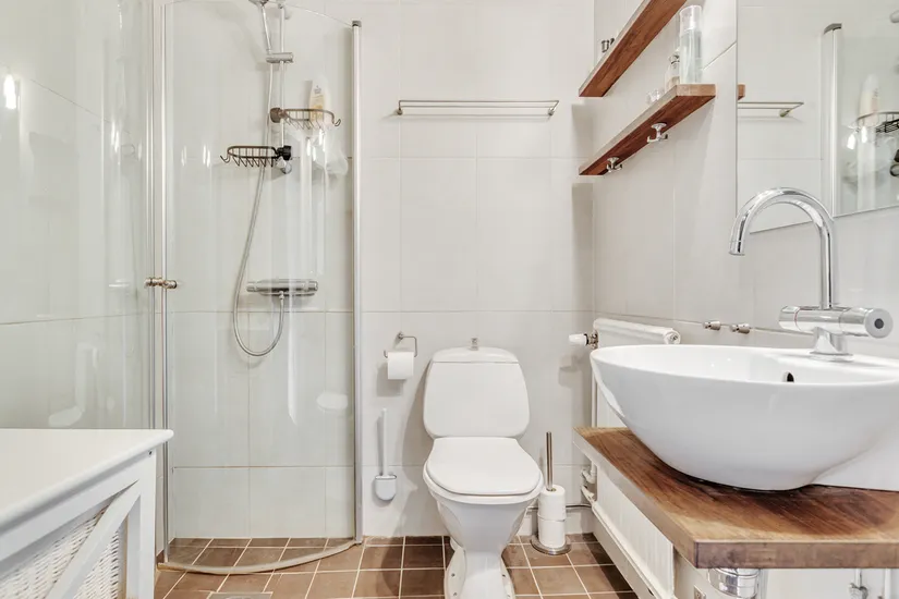 Bostadsrätt, Mellangatan 44C, Liljeholmen, Jönköping
