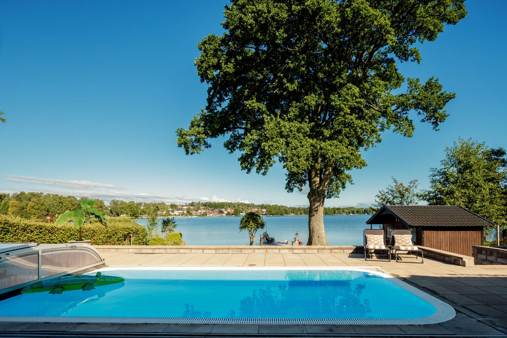 Villa, Helgevärmavägen 11, Helgevärma, Växjö
