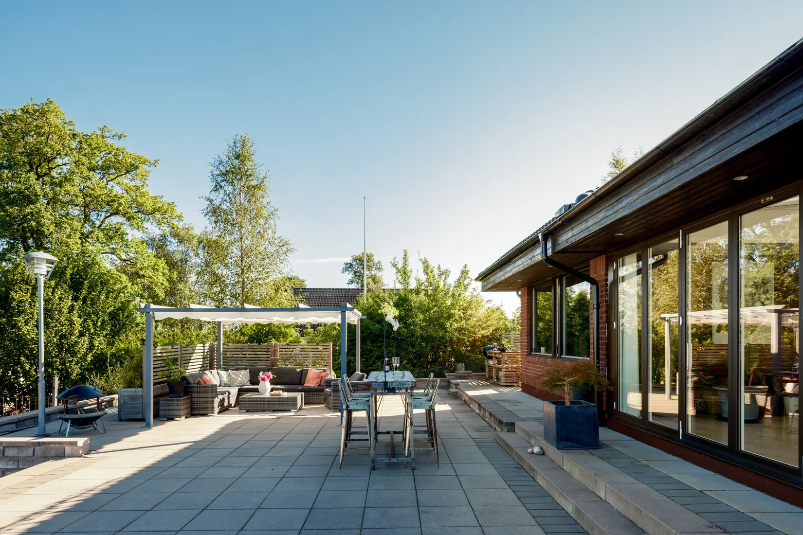 Villa, Helgevärmavägen 11, Helgevärma, Växjö