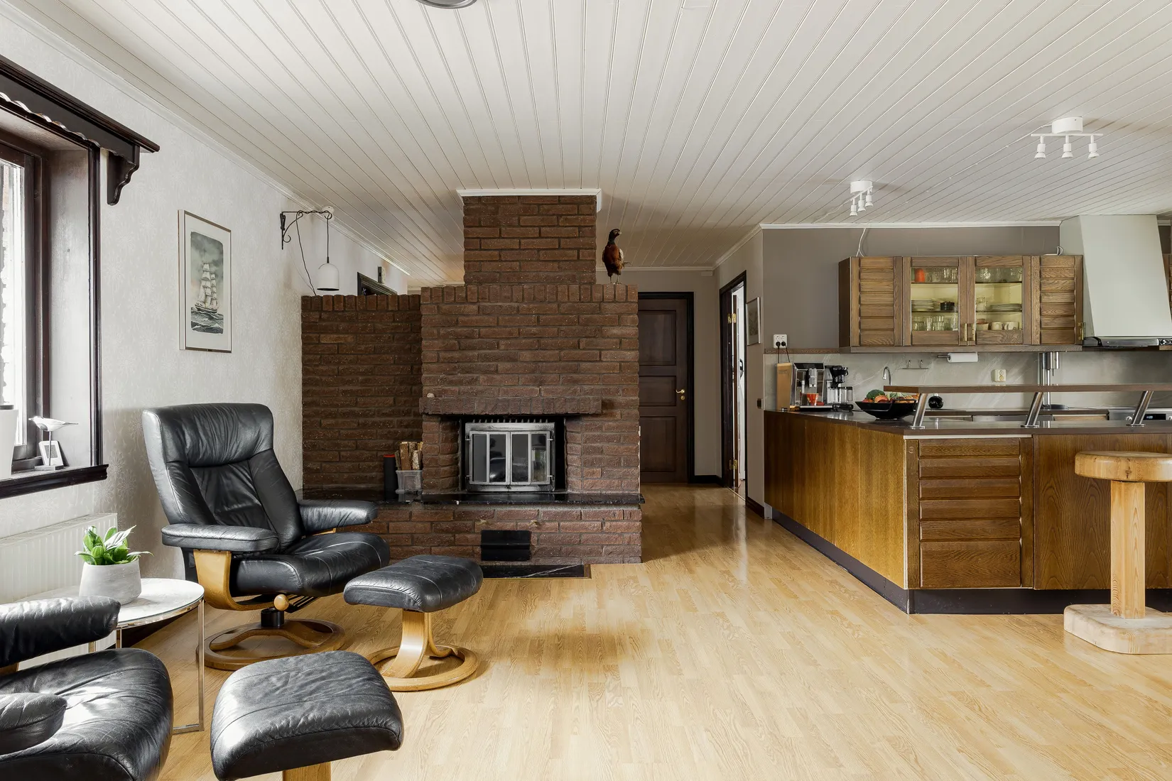 Villa, Helgevärmavägen 11, Helgevärma, Växjö