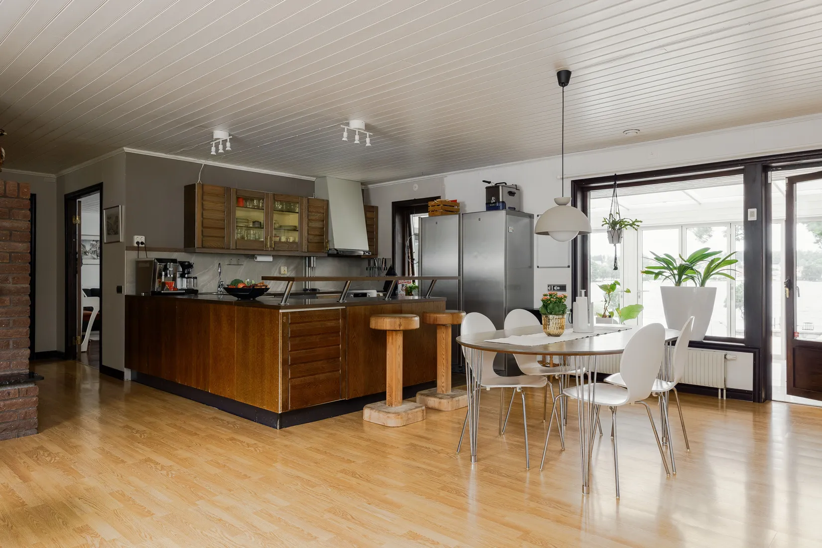 Villa, Helgevärmavägen 11, Helgevärma, Växjö
