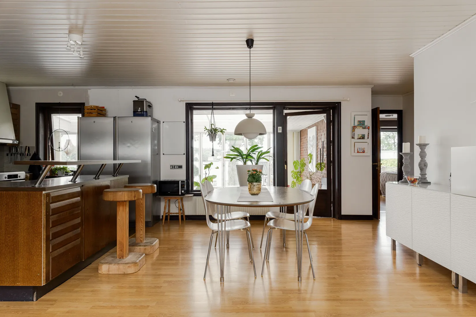 Villa, Helgevärmavägen 11, Helgevärma, Växjö