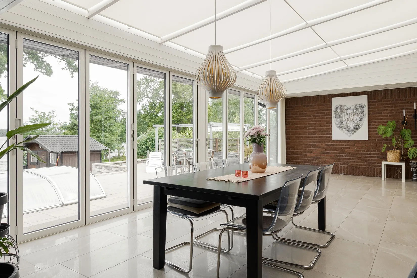 Villa, Helgevärmavägen 11, Helgevärma, Växjö