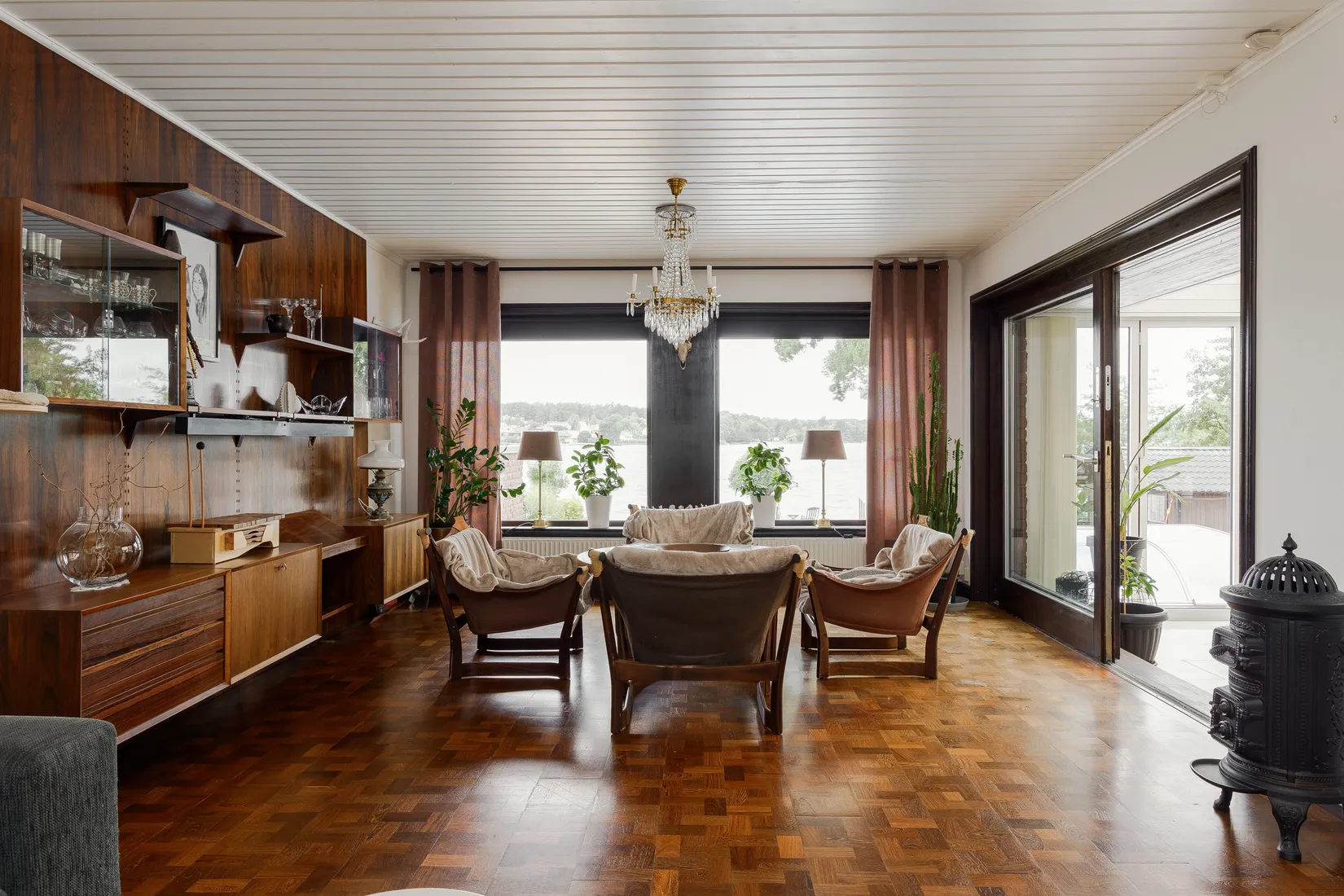 Villa, Helgevärmavägen 11, Helgevärma, Växjö