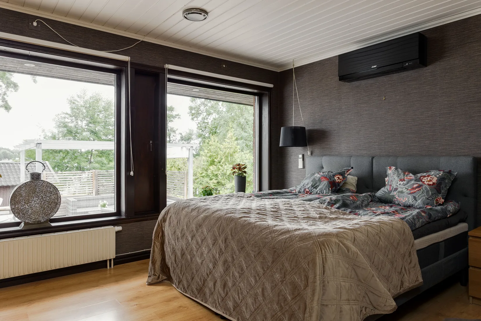 Villa, Helgevärmavägen 11, Helgevärma, Växjö