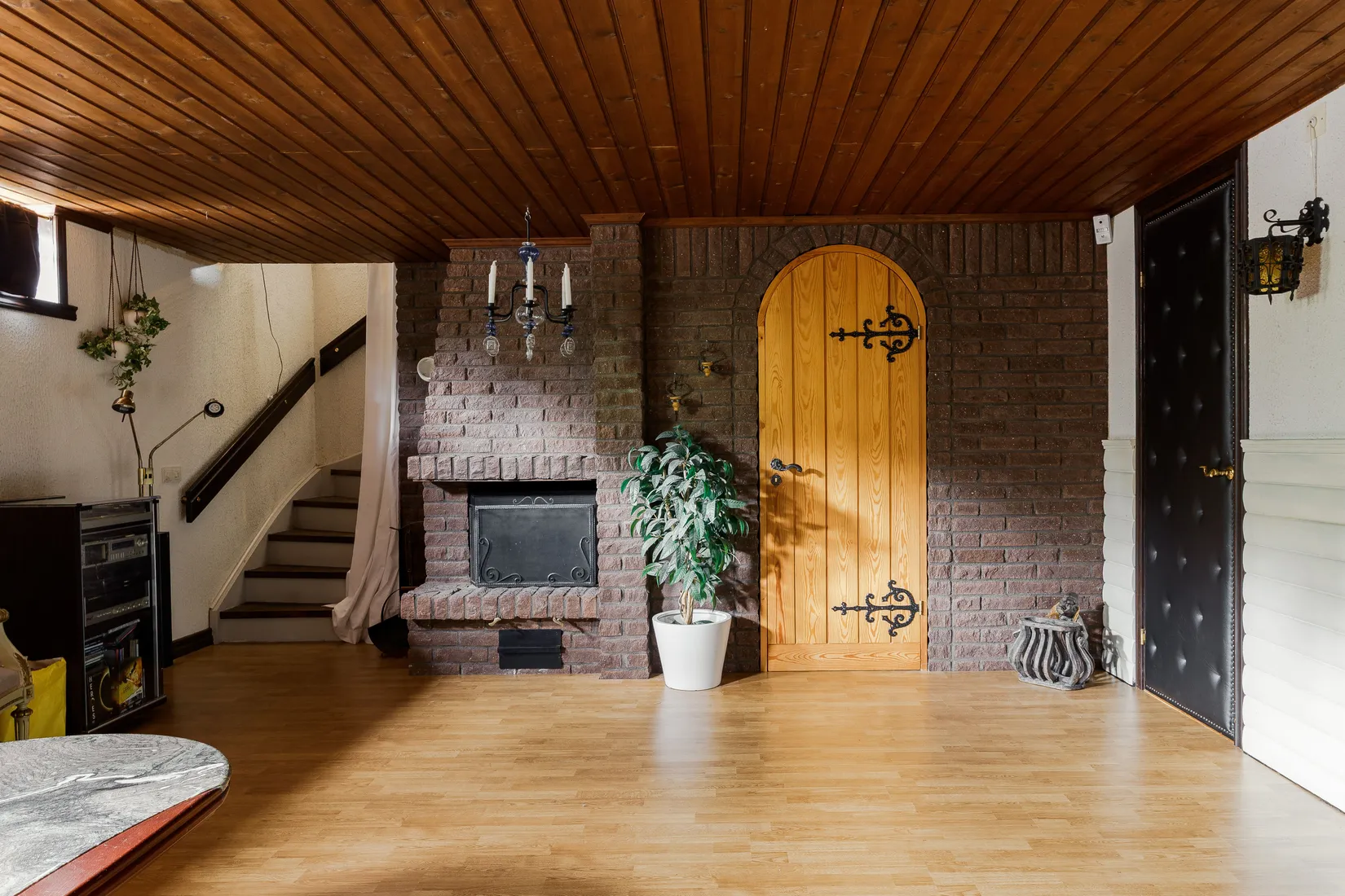 Villa, Helgevärmavägen 11, Helgevärma, Växjö