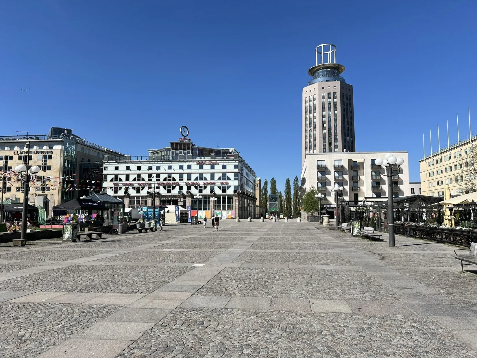 Bostadsrätt, Västgötagränd 9, 4tr, Södermalm - Maria, Stockholm
