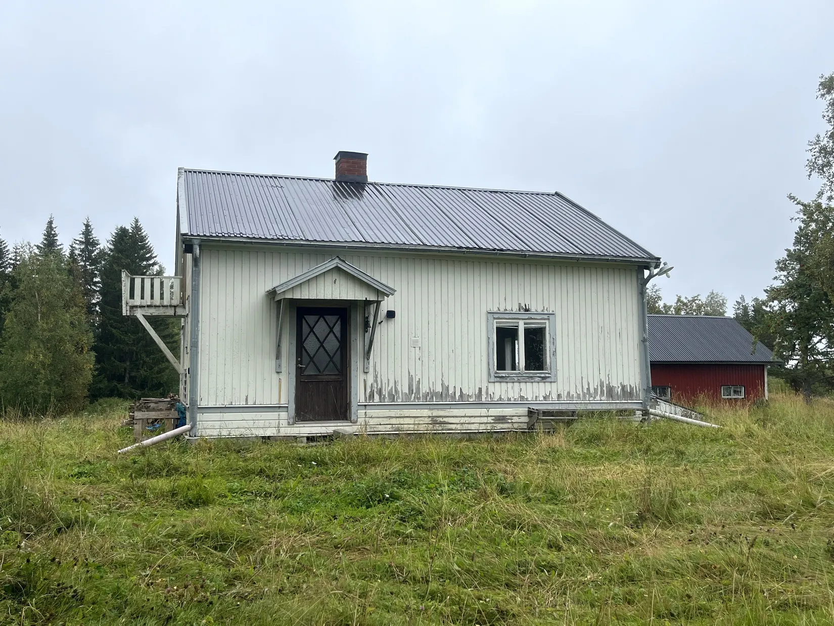 Villa, Nyby 315, Nyby, Östersund