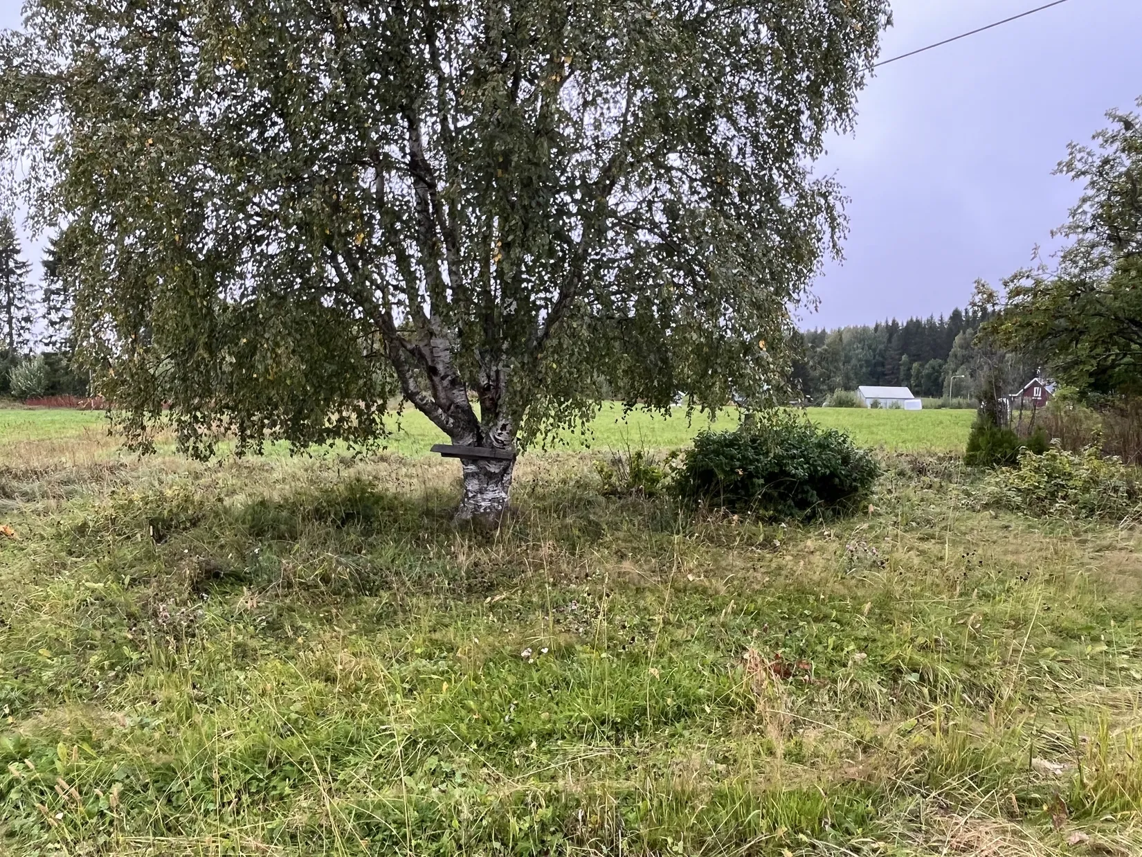Villa, Nyby 315, Nyby, Östersund