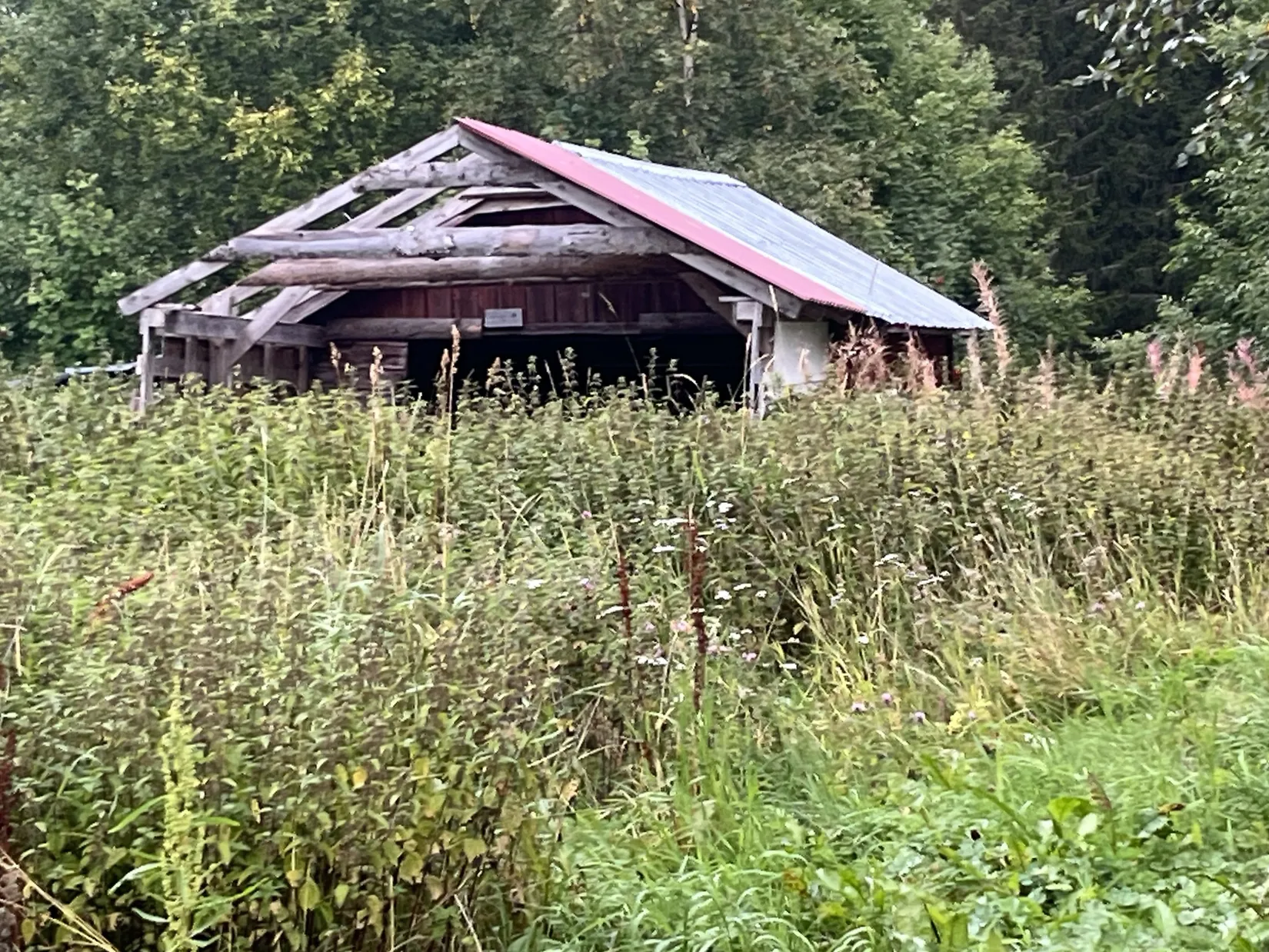 Villa, Nyby 315, Nyby, Östersund