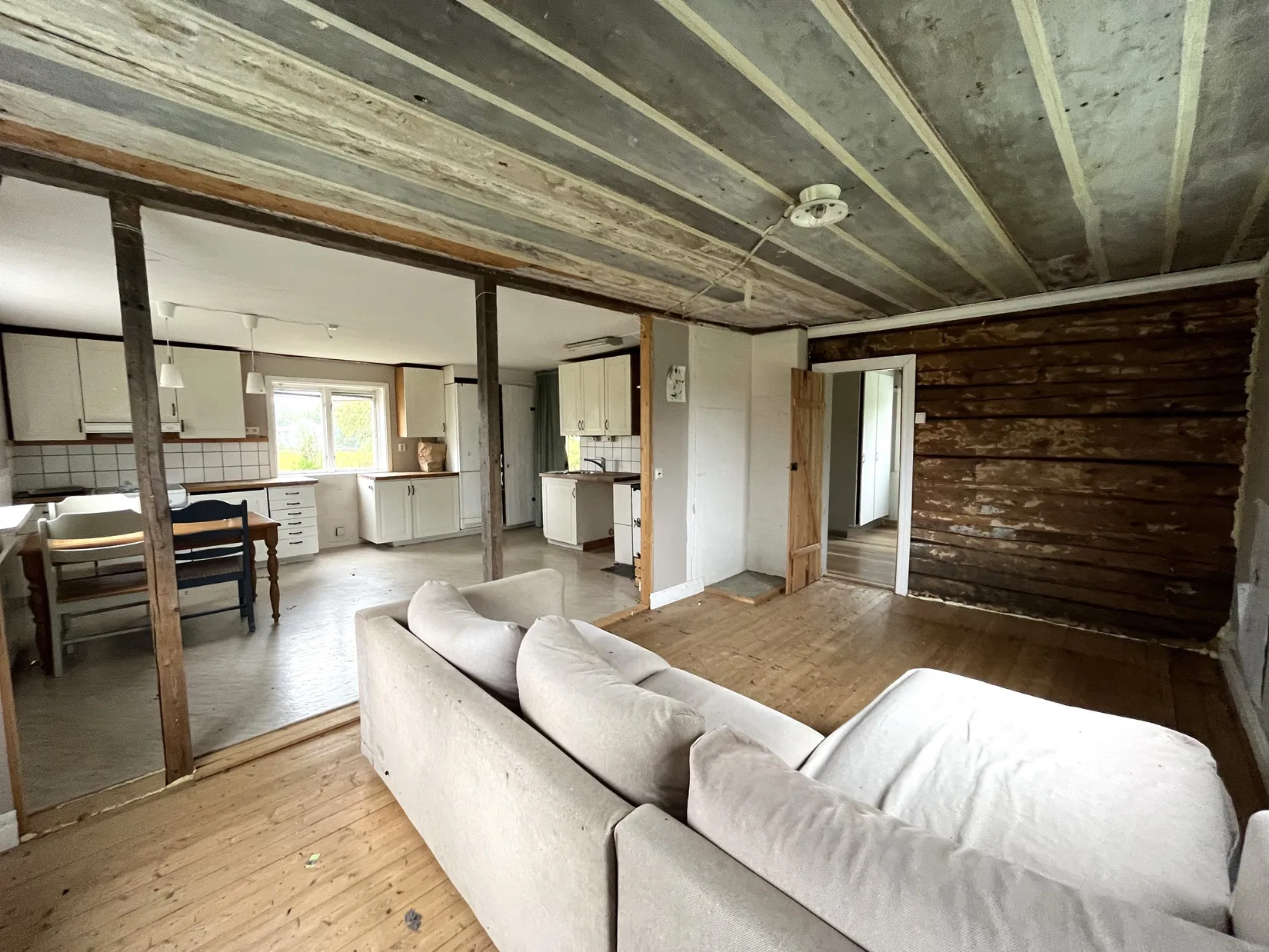 Villa, Nyby 315, Nyby, Östersund