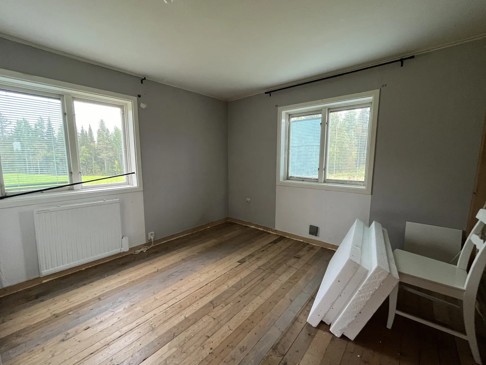 Villa, Nyby 315, Nyby, Östersund