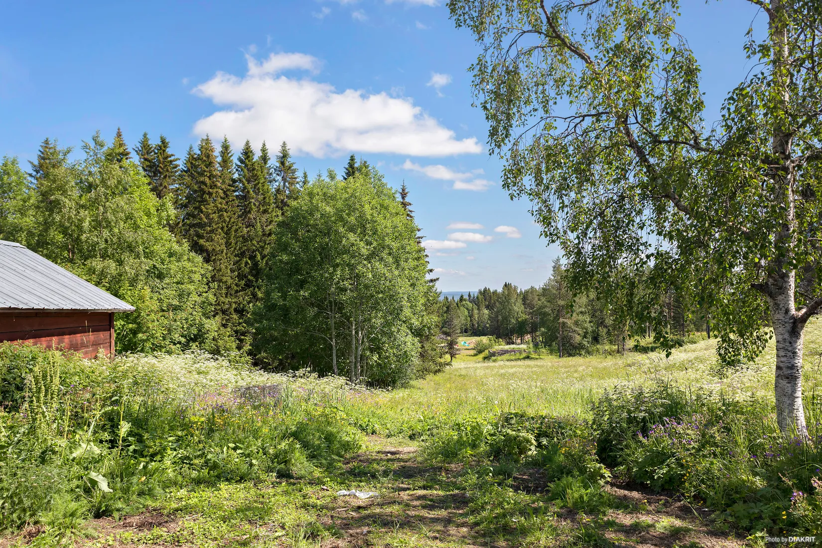 Villa, Nyby 315, Nyby, Östersund