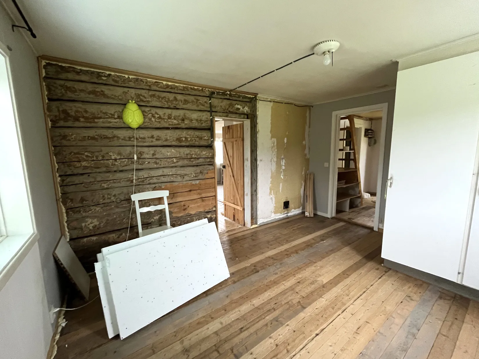 Villa, Nyby 315, Nyby, Östersund