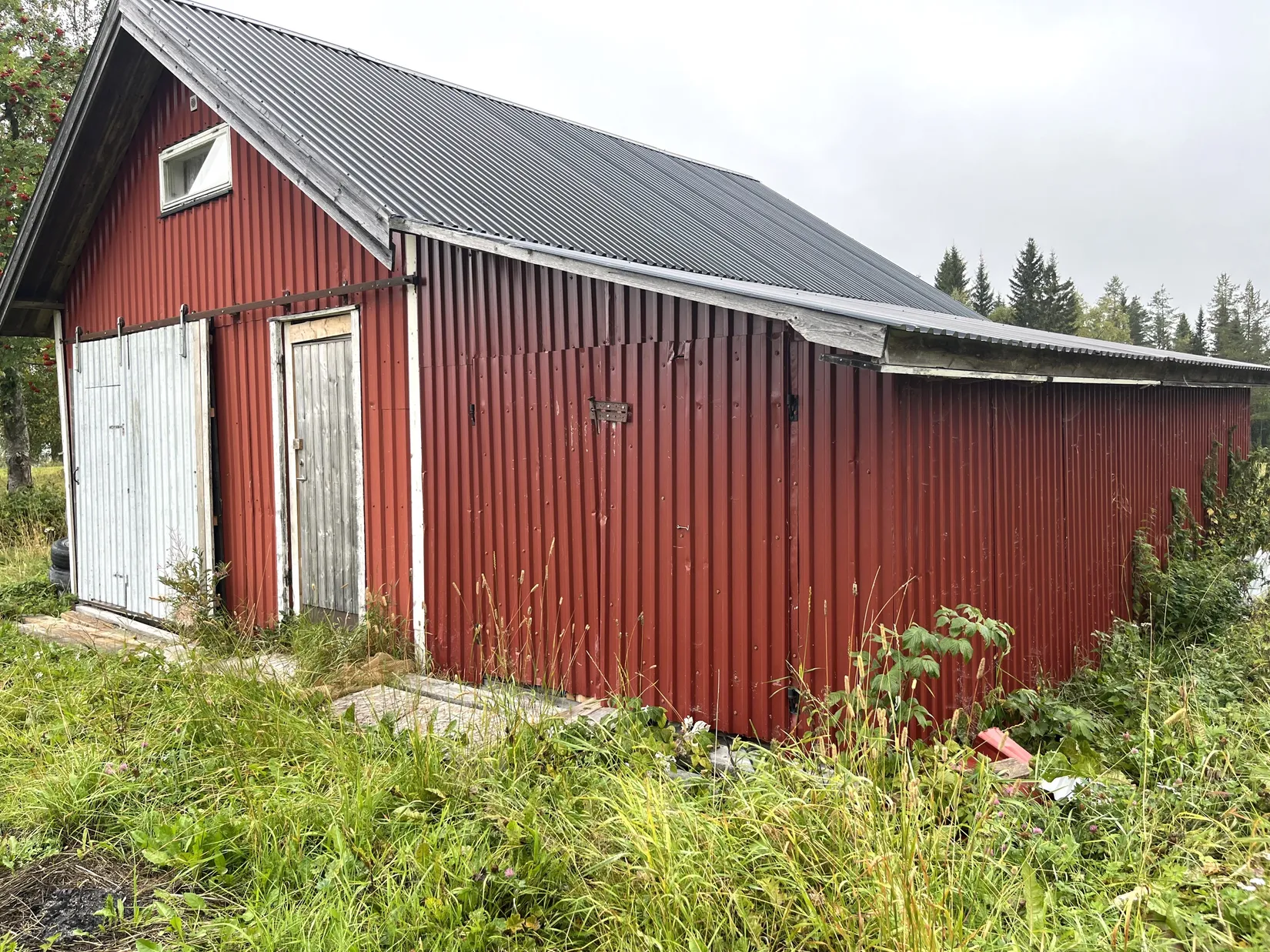 Villa, Nyby 315, Nyby, Östersund