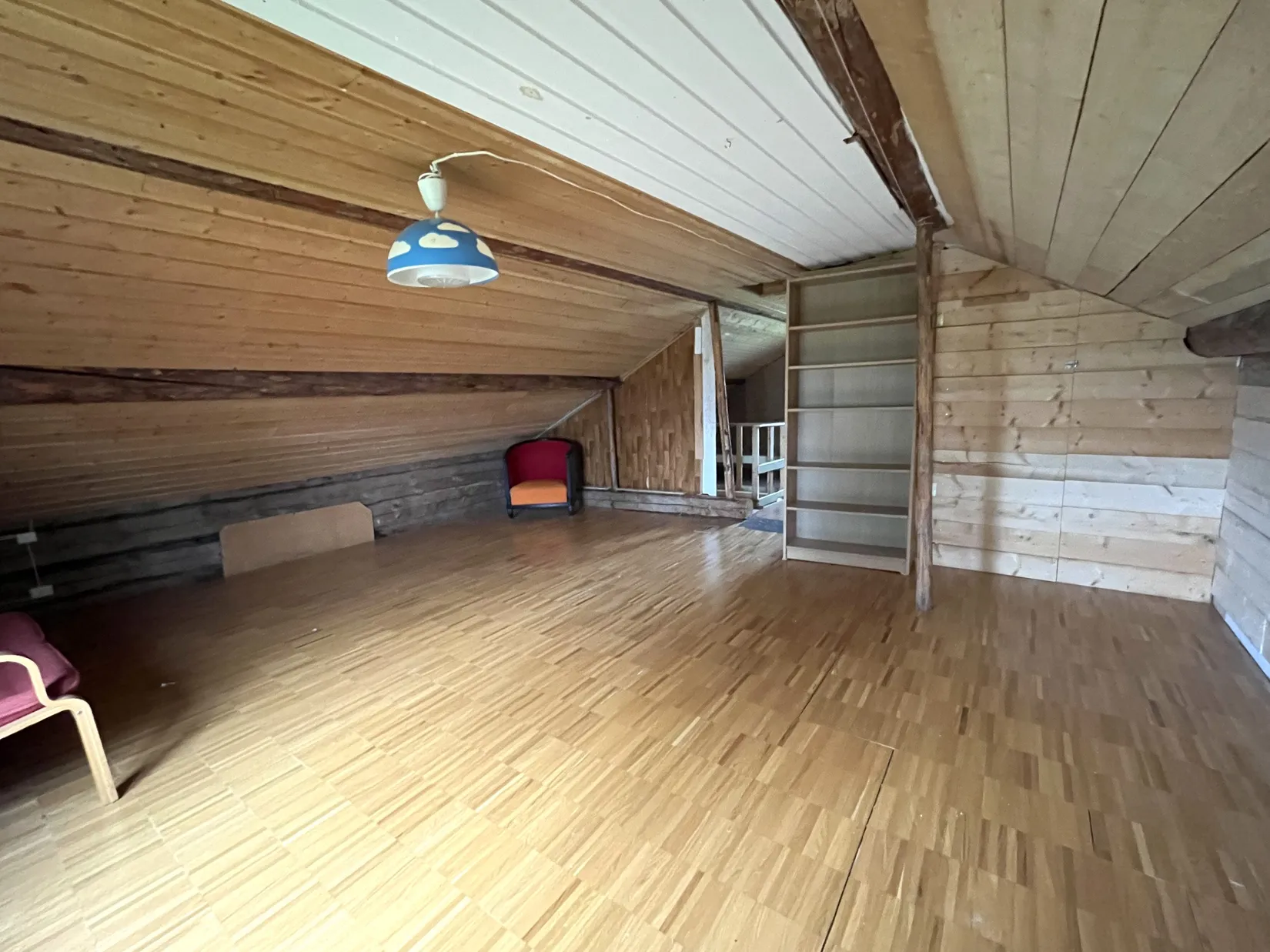 Villa, Nyby 315, Nyby, Östersund