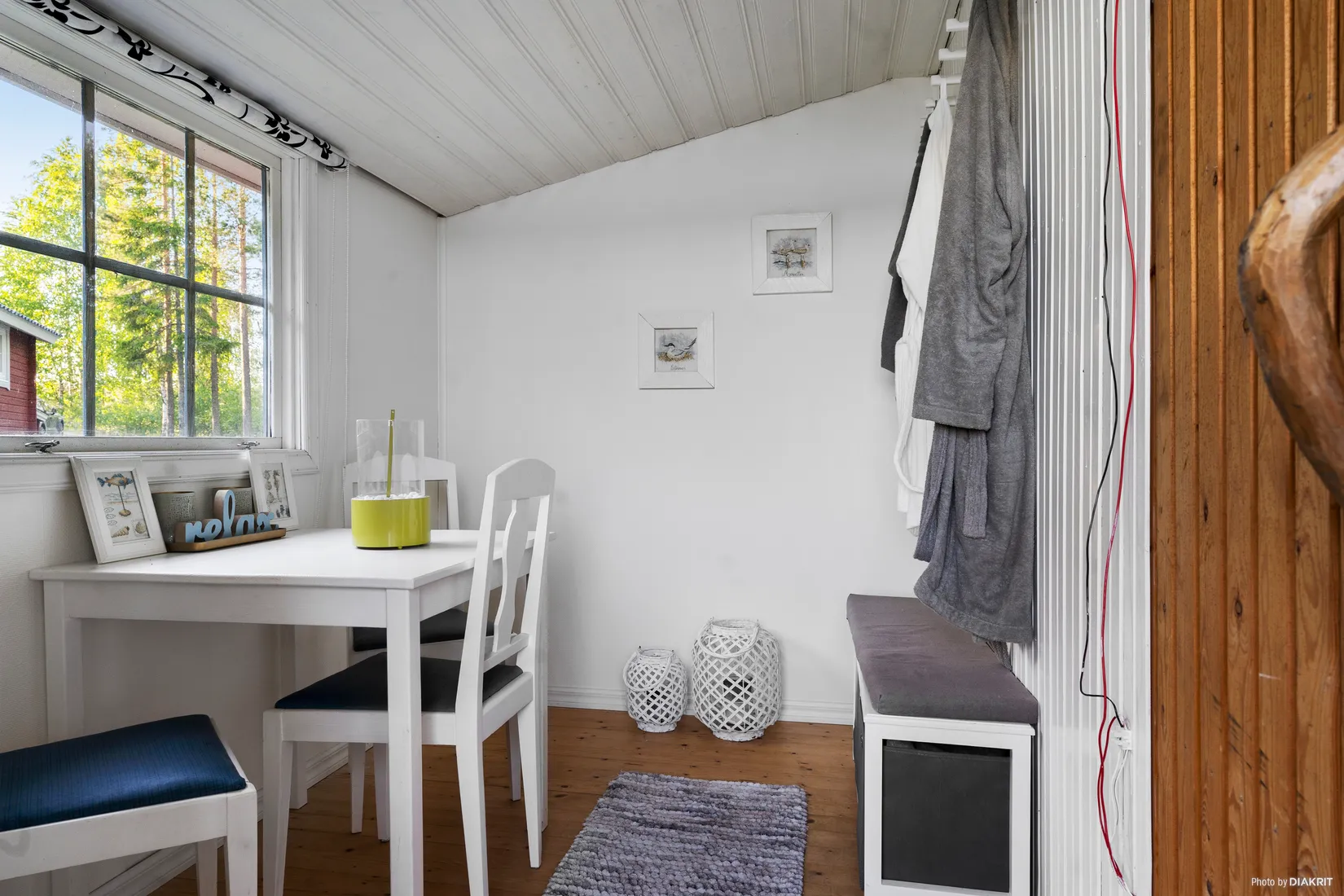 Villa, Mjöträsket 212, Mjöträsket, Kalix