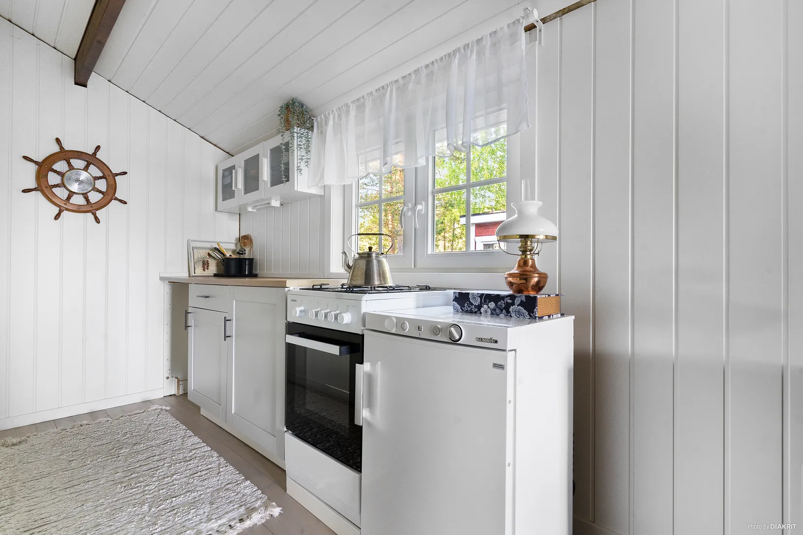 Villa, Mjöträsket 212, Mjöträsket, Kalix