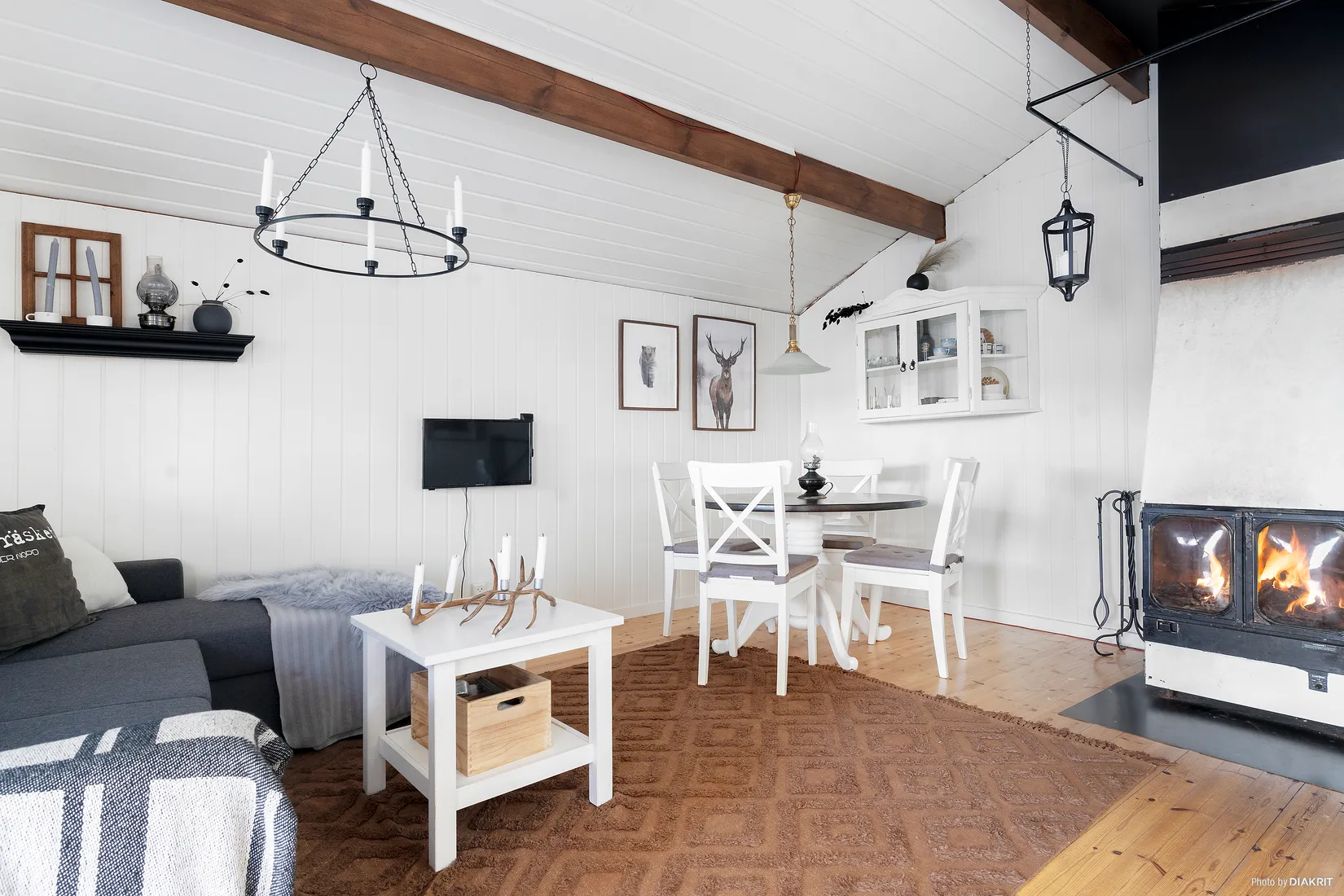 Villa, Mjöträsket 212, Mjöträsket, Kalix