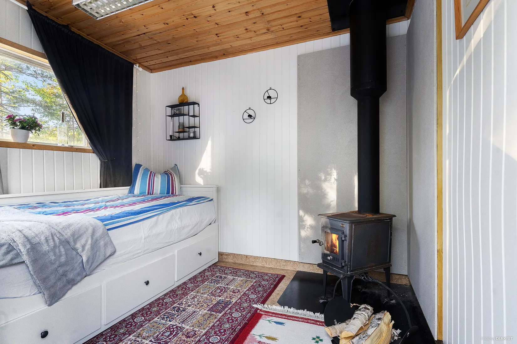 Villa, Mjöträsket 212, Mjöträsket, Kalix