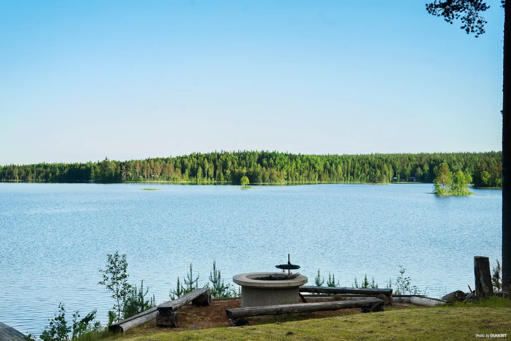 Villa, Mjöträsket 212, Mjöträsket, Kalix