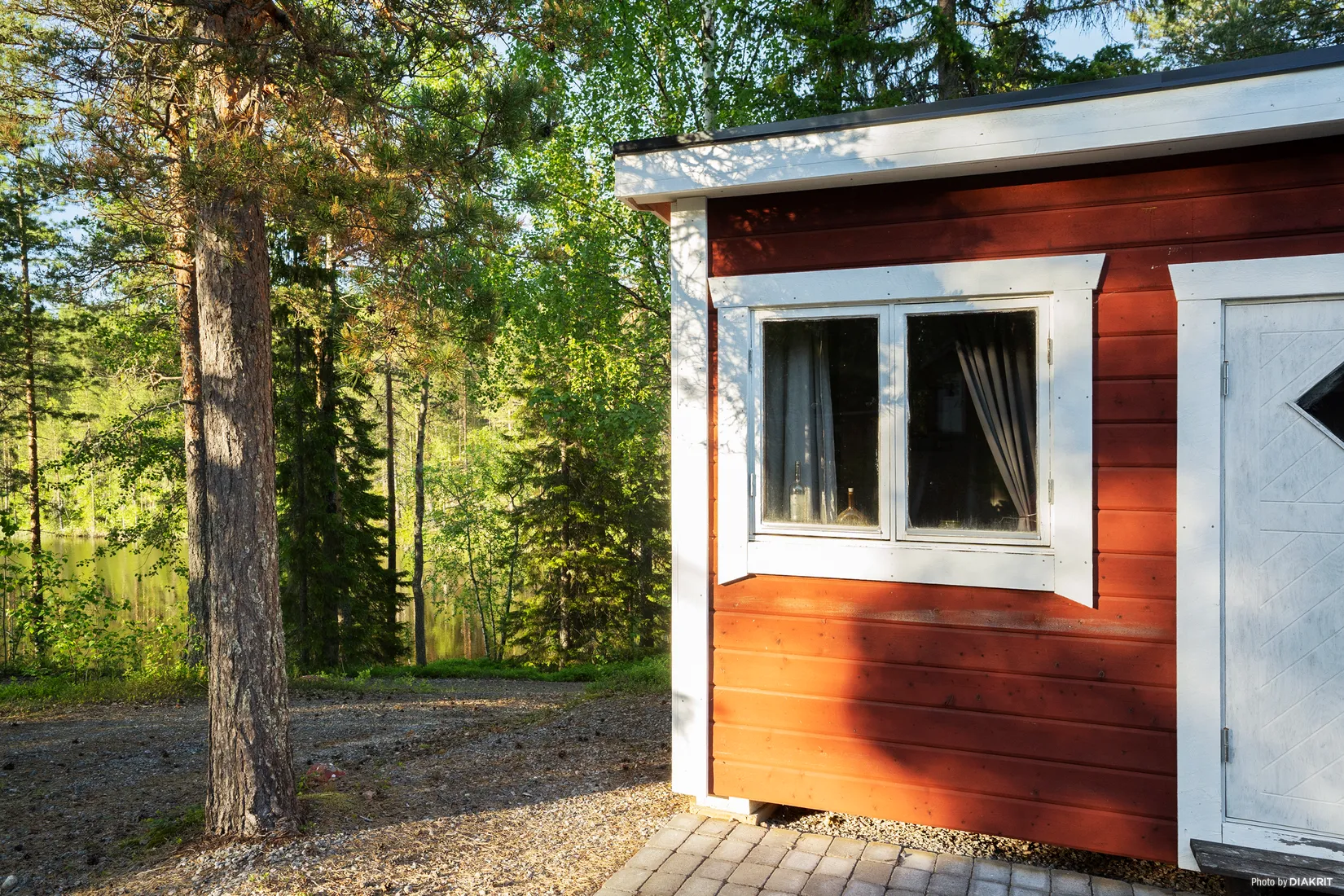 Villa, Mjöträsket 212, Mjöträsket, Kalix