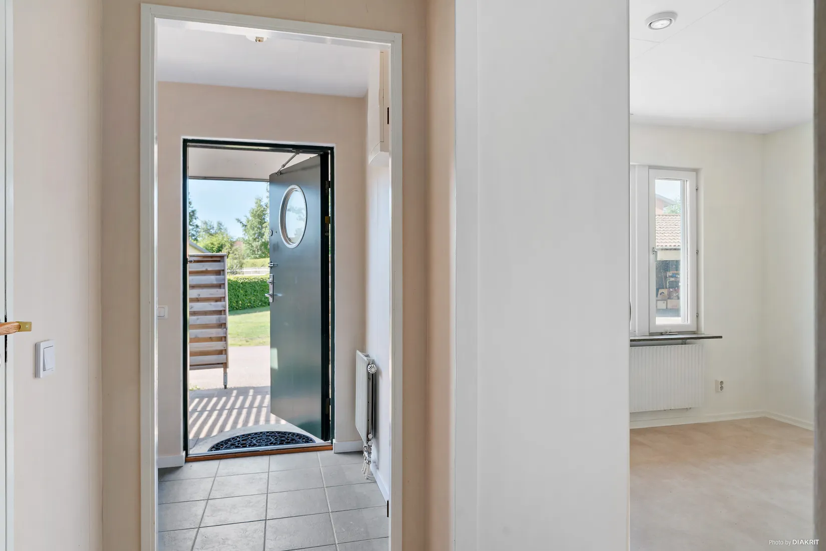 Radhus, Hytterkullen 30, Öjersjö, Partille