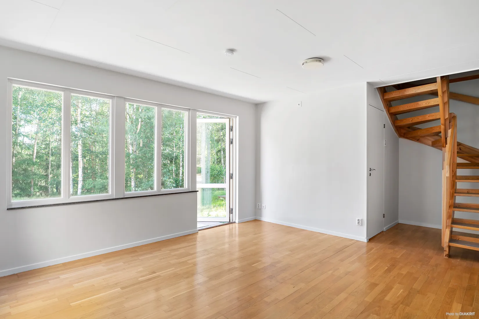 Radhus, Hytterkullen 30, Öjersjö, Partille