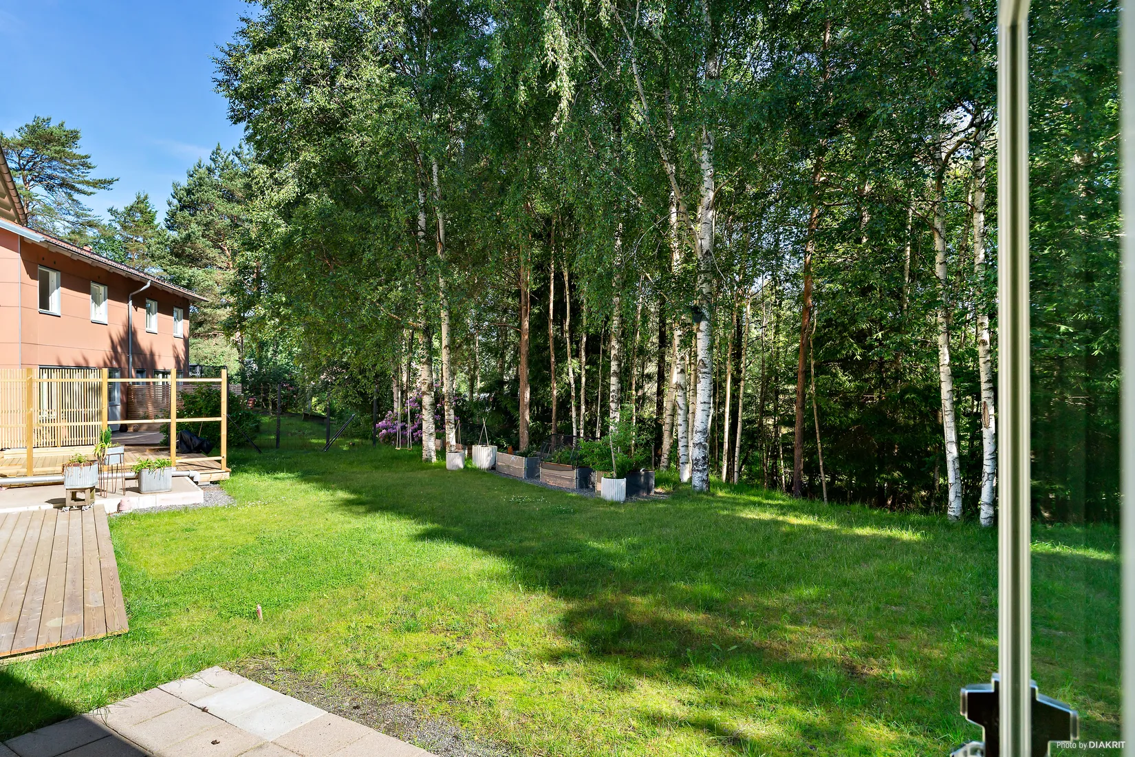 Radhus, Hytterkullen 30, Öjersjö, Partille
