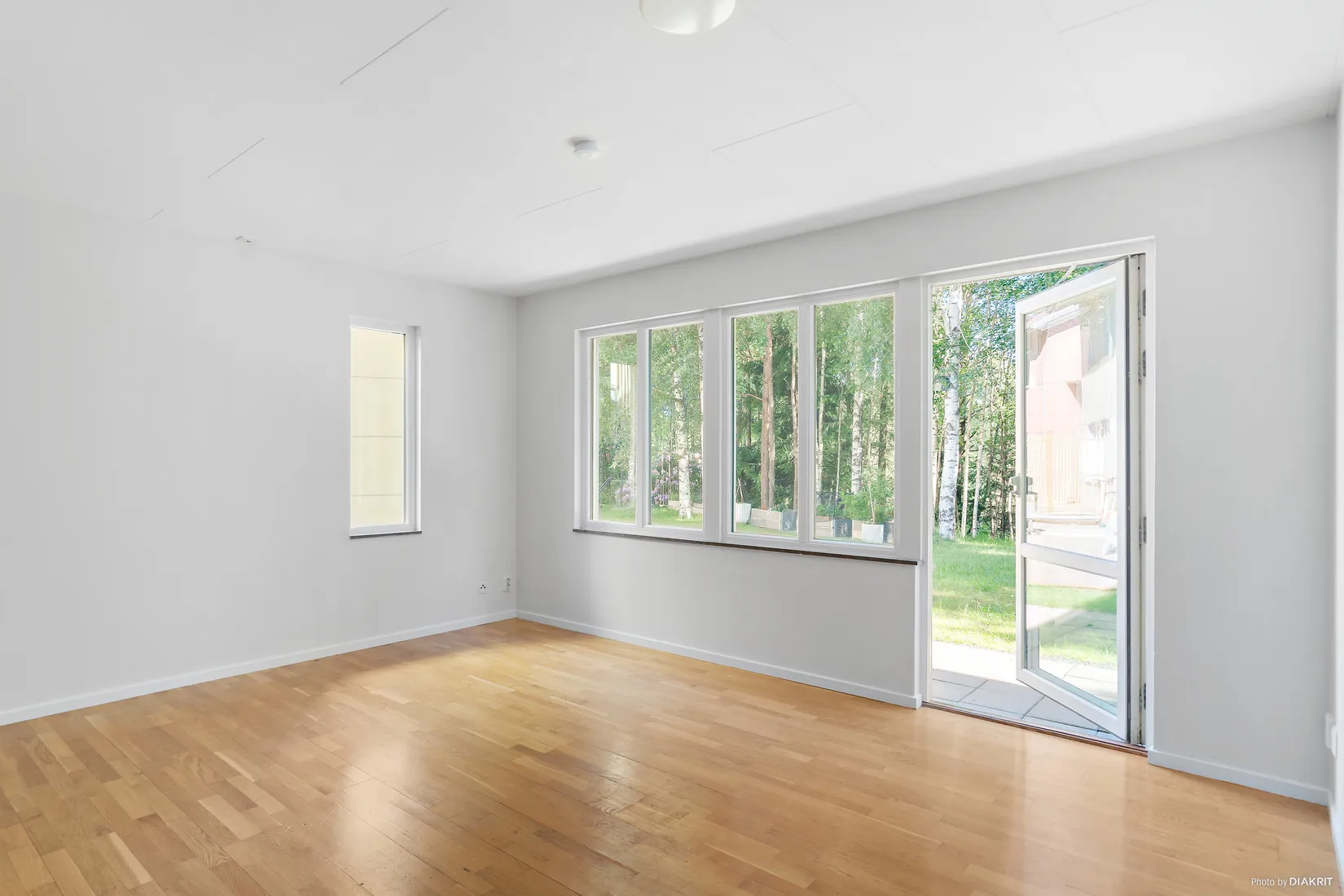 Radhus, Hytterkullen 30, Öjersjö, Partille
