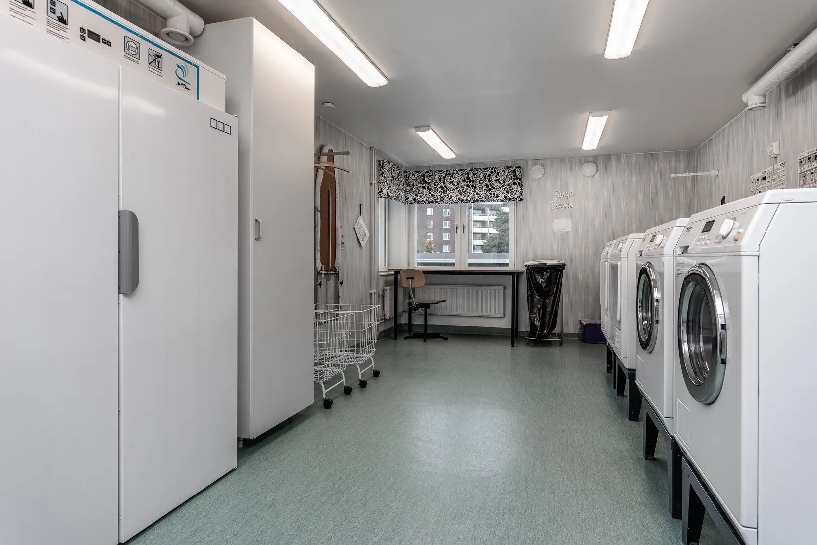 Bostadsrätt, Lulsundsgatan 50, Östermalm, Luleå