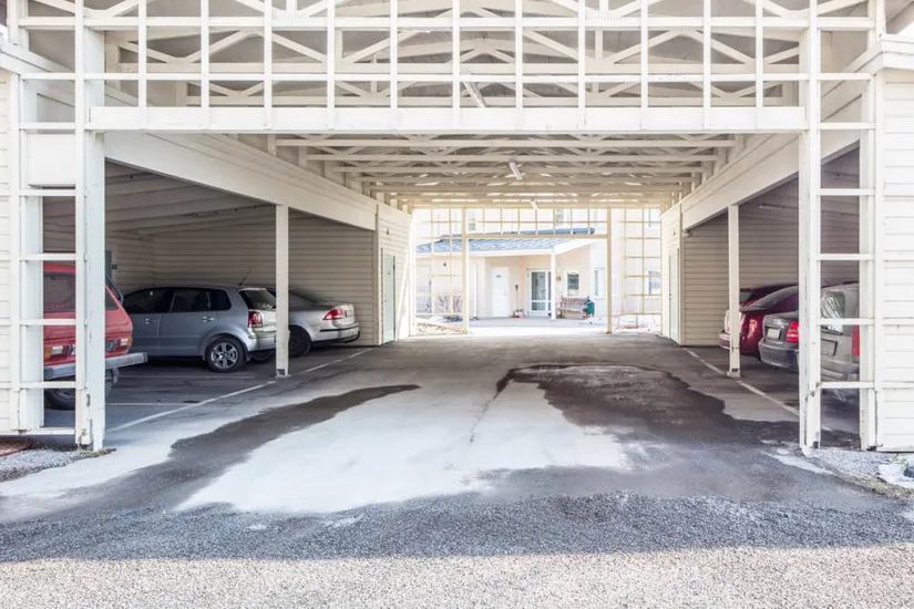 Bostadsrätt, Lulsundsgatan 50, Östermalm, Luleå