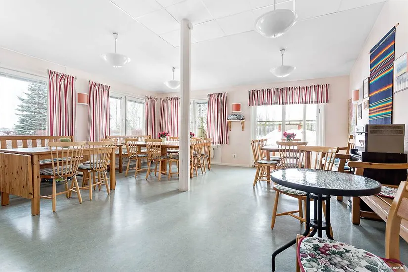 Bostadsrätt, Lulsundsgatan 50, Östermalm, Luleå