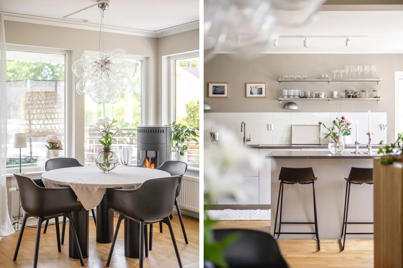 Bostadsrätt, Vallbostrand 24A, Vallbostrand, Vallentuna