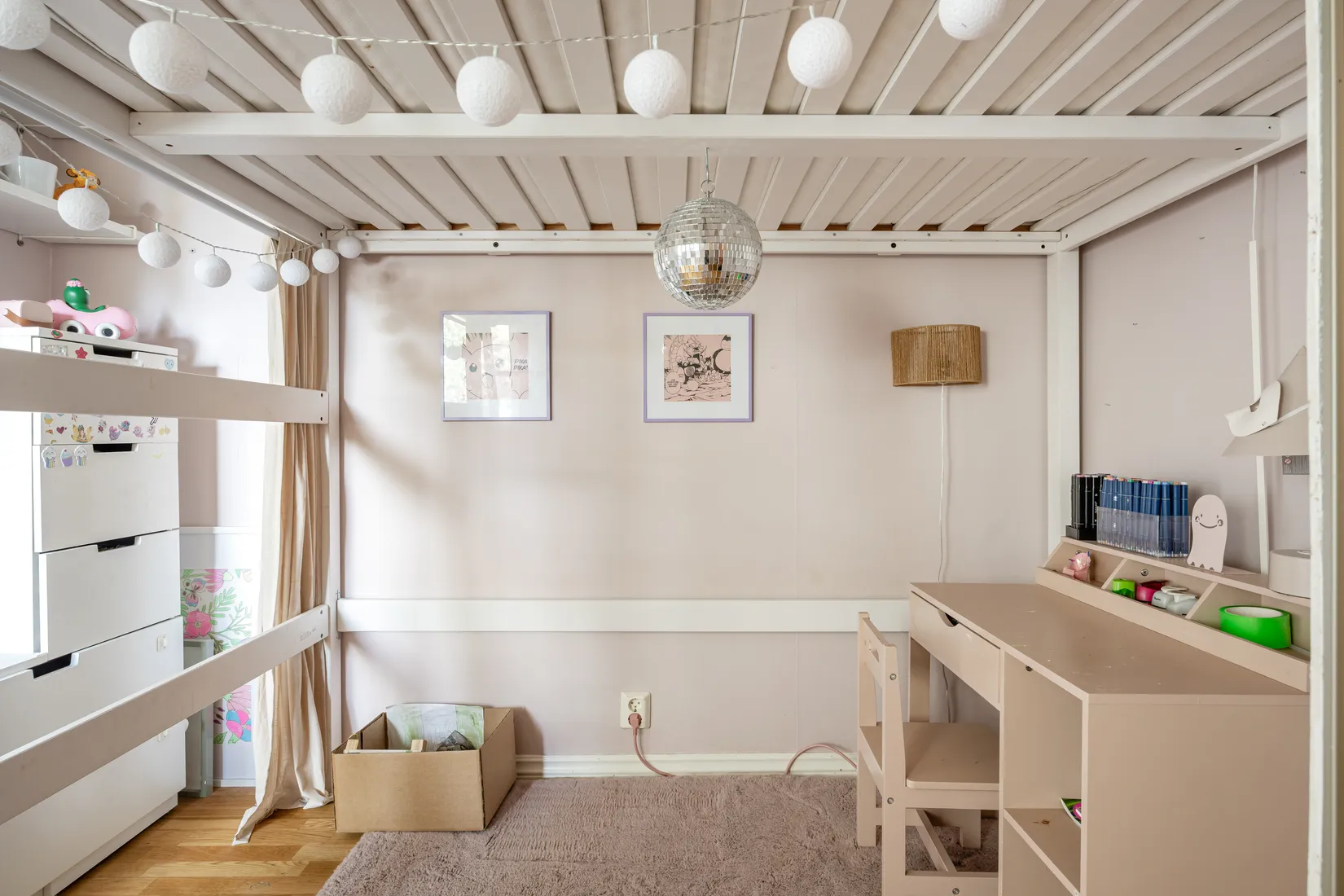 Bostadsrätt, Vallbostrand 24A, Vallbostrand, Vallentuna