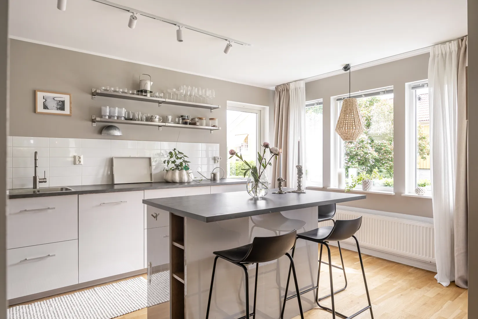 Bostadsrätt, Vallbostrand 24A, Vallbostrand, Vallentuna