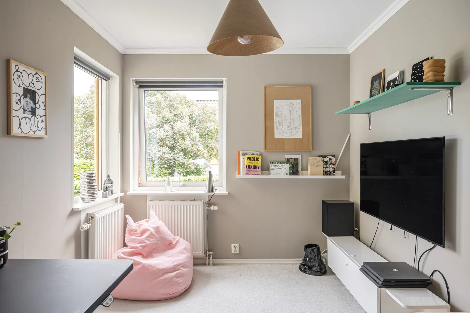 Bostadsrätt, Vallbostrand 24A, Vallbostrand, Vallentuna