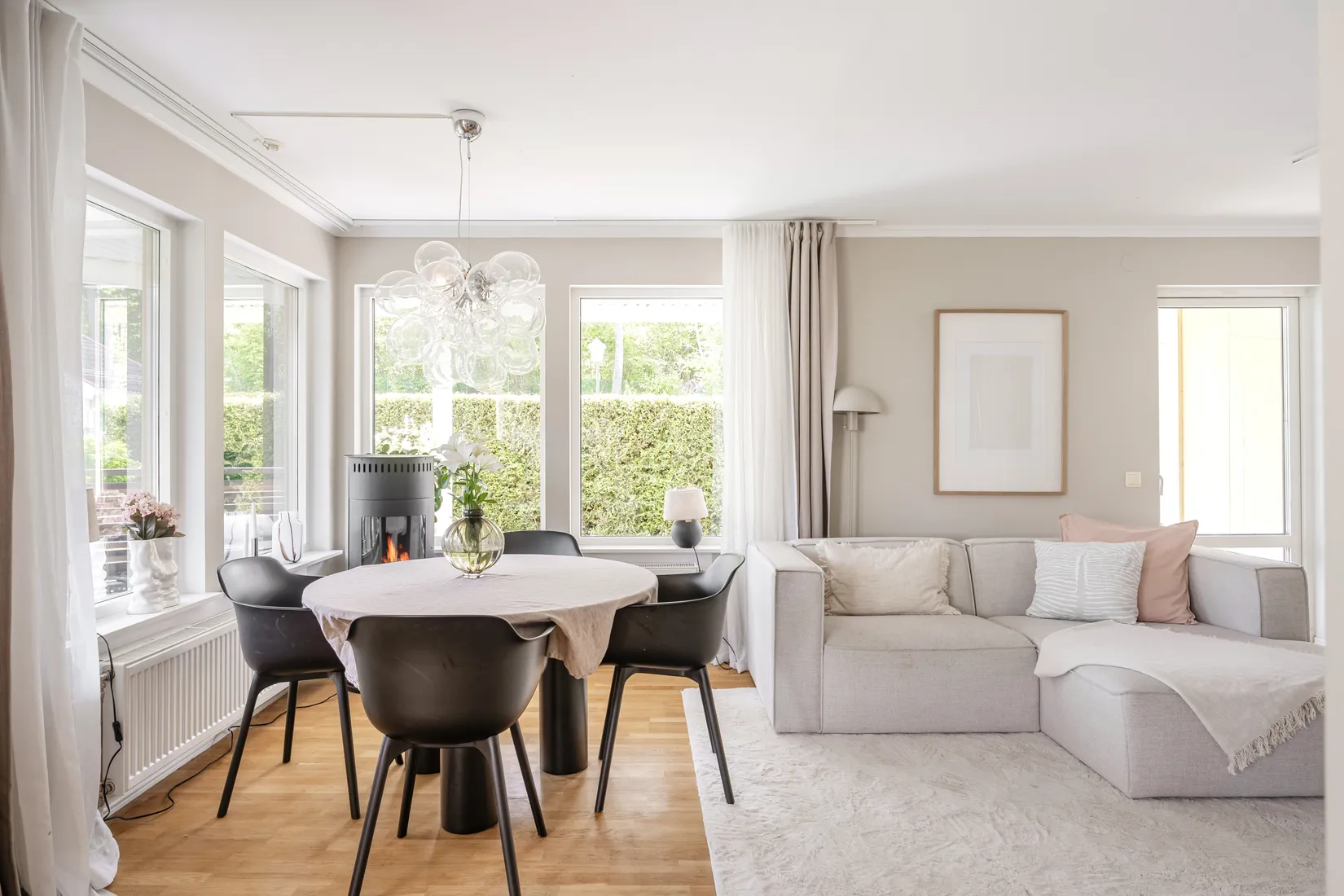 Bostadsrätt, Vallbostrand 24A, Vallbostrand, Vallentuna