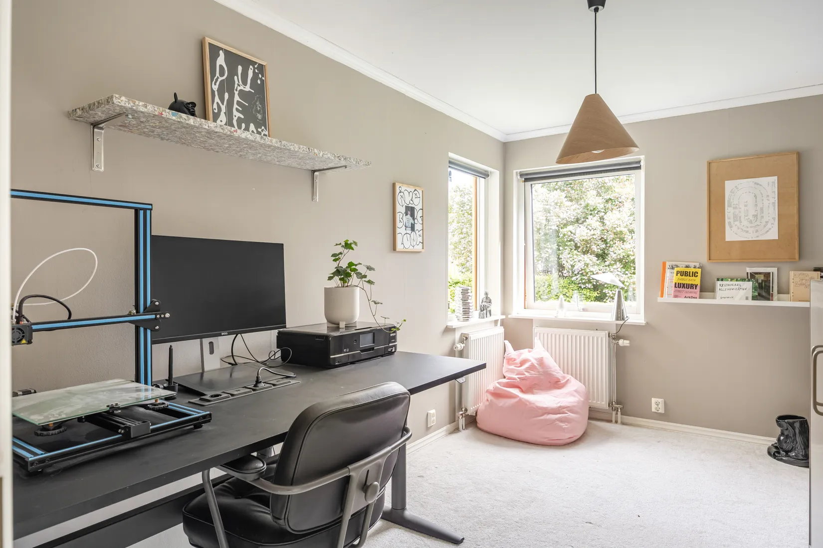Bostadsrätt, Vallbostrand 24A, Vallbostrand, Vallentuna