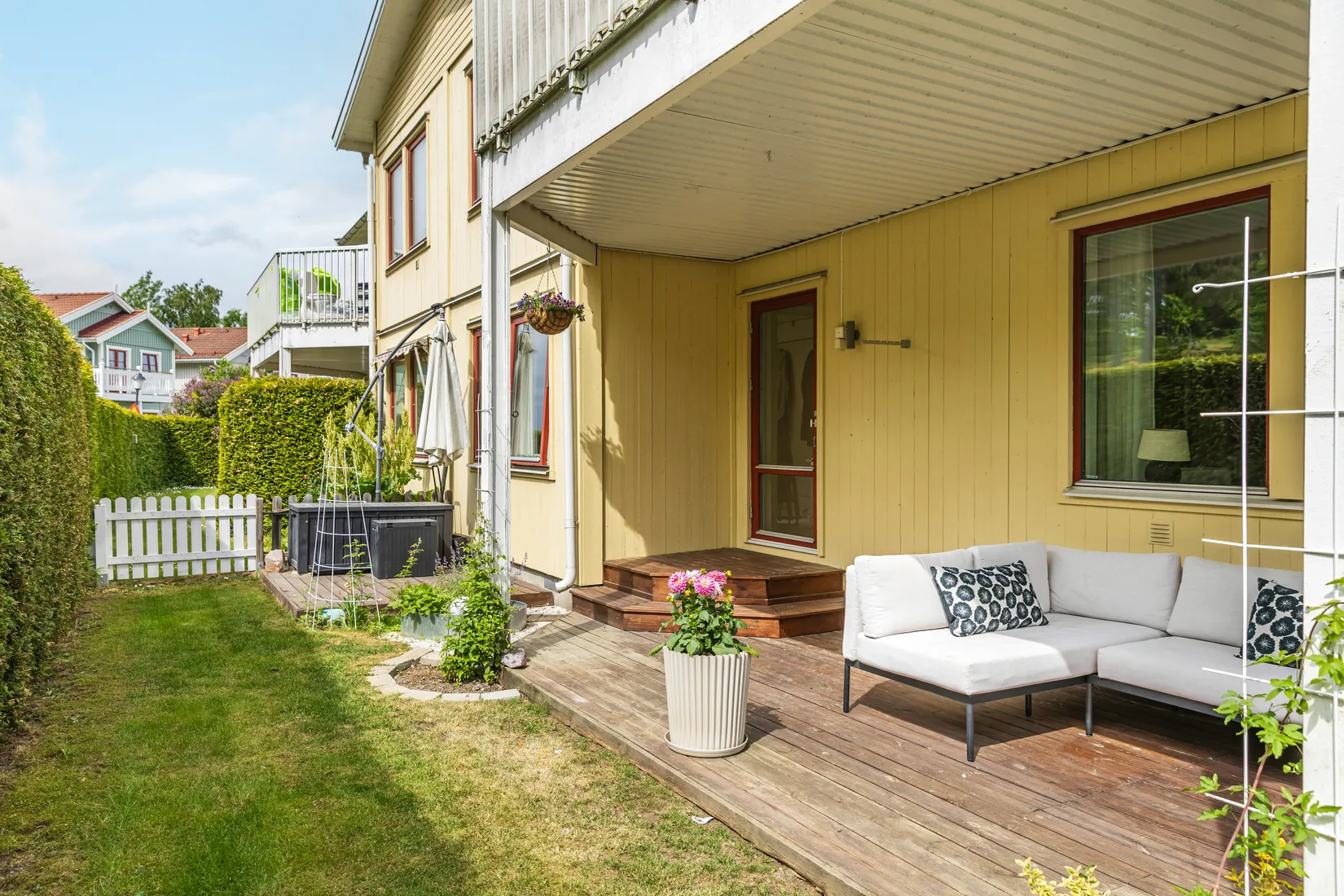 Bostadsrätt, Vallbostrand 24A, Vallbostrand, Vallentuna