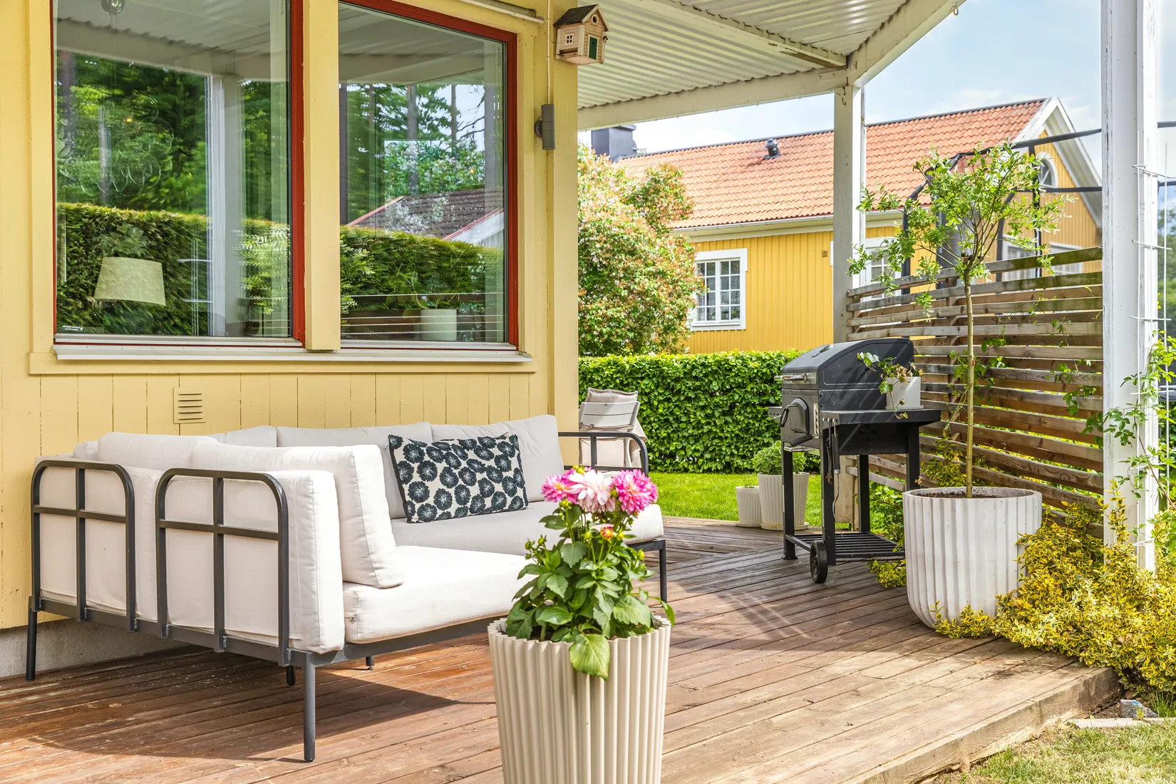 Bostadsrätt, Vallbostrand 24A, Vallbostrand, Vallentuna