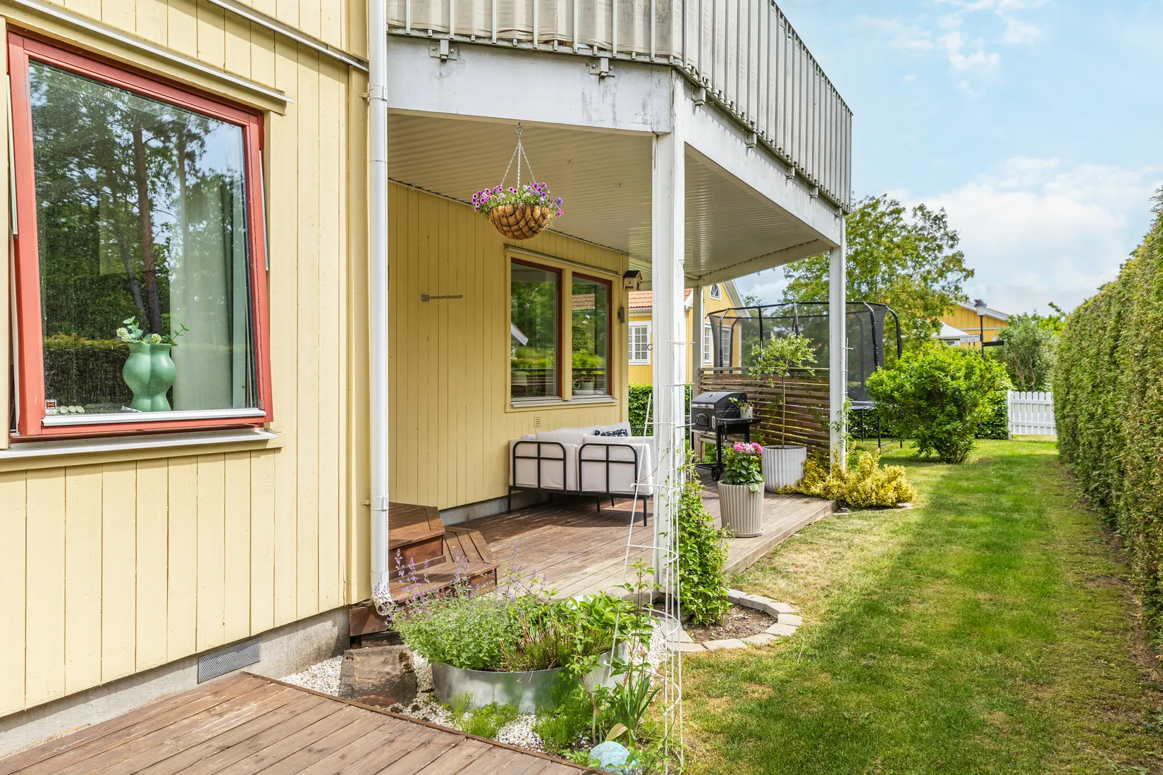 Bostadsrätt, Vallbostrand 24A, Vallbostrand, Vallentuna