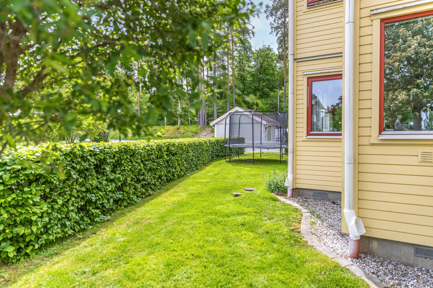 Bostadsrätt, Vallbostrand 24A, Vallbostrand, Vallentuna